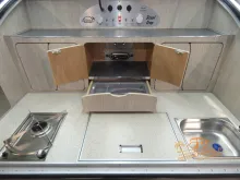 Fahrzeugbild Sonstige Camper SteelDrop #12