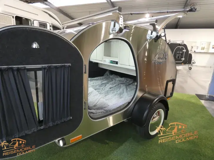 Fahrzeugbild Sonstige Camper SteelDrop #14