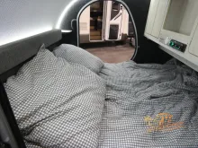 Fahrzeugbild Sonstige Camper SteelDrop #15