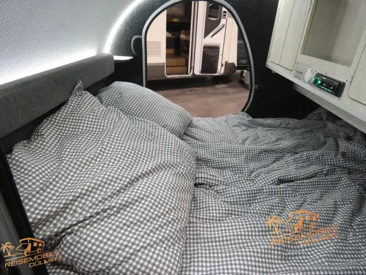 Fahrzeugbild Sonstige Camper SteelDrop #15