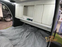 Fahrzeugbild Sonstige Camper SteelDrop #16