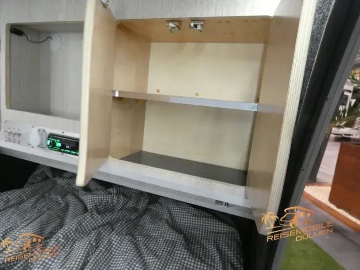 Fahrzeugbild Sonstige Camper SteelDrop #17