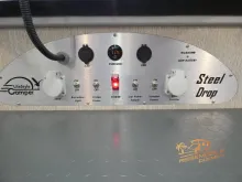 Fahrzeugbild Sonstige Camper SteelDrop #18