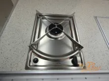 Fahrzeugbild Sonstige Camper SteelDrop #19