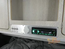 Fahrzeugbild Sonstige Camper SteelDrop #20