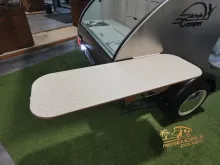 Fahrzeugbild Sonstige Camper SteelDrop #21