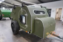 Fahrzeugbild Sonstige Camper X-Line #1