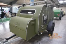 Fahrzeugbild Sonstige Camper X-Line #3