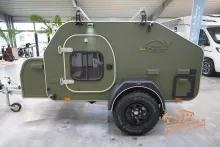 Fahrzeugbild Sonstige Camper X-Line #4