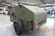 Fahrzeugbild Sonstige Camper X-Line #6