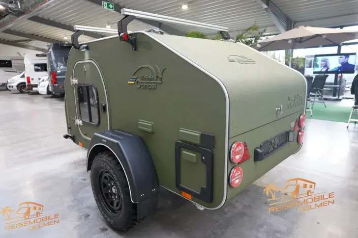 Fahrzeugbild Sonstige Camper X-Line #6