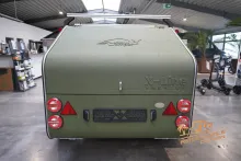Fahrzeugbild Sonstige Camper X-Line #7