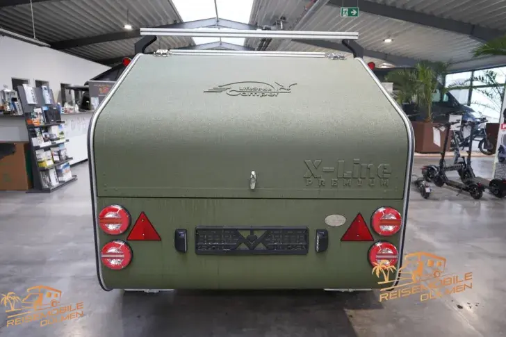 Fahrzeugbild Sonstige Camper X-Line #7