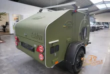 Fahrzeugbild Sonstige Camper X-Line #8