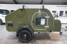 Fahrzeugbild Sonstige Camper X-Line #9