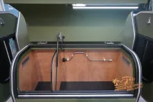 Fahrzeugbild Sonstige Camper X-Line #10