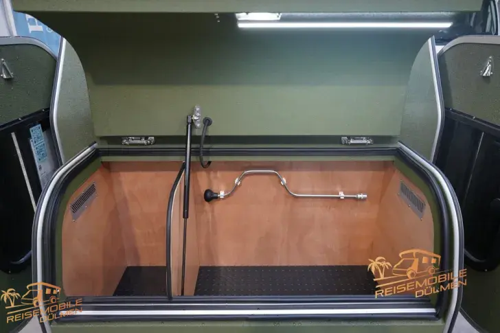 Fahrzeugbild Sonstige Camper X-Line #10