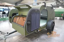 Fahrzeugbild Sonstige Camper X-Line #11