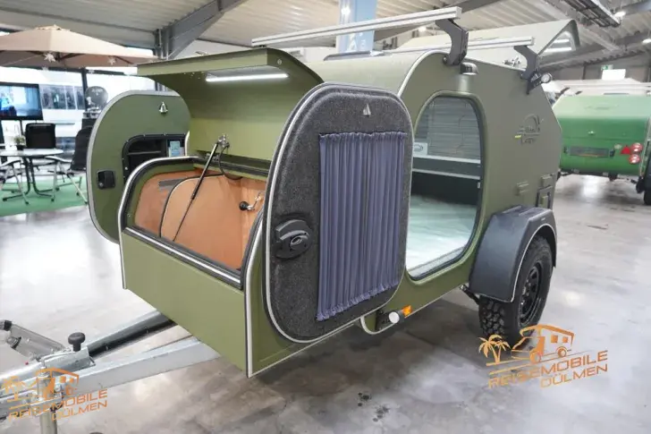 Fahrzeugbild Sonstige Camper X-Line #11