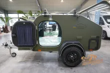 Fahrzeugbild Sonstige Camper X-Line #12