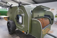 Fahrzeugbild Sonstige Camper X-Line #13