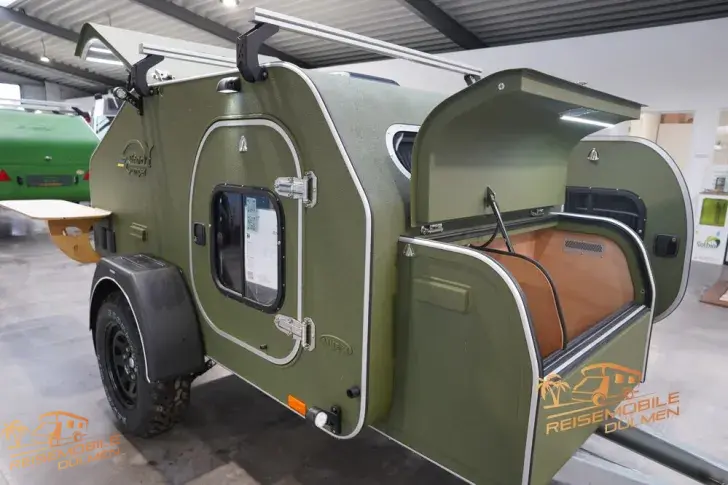 Fahrzeugbild Sonstige Camper X-Line #13