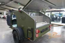 Fahrzeugbild Sonstige Camper X-Line #14