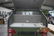 Fahrzeugbild Sonstige Camper X-Line #15