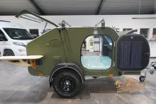 Fahrzeugbild Sonstige Camper X-Line #16