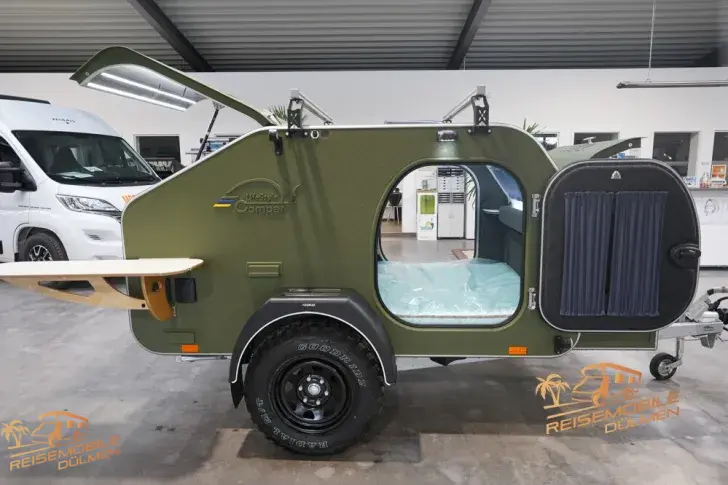 Fahrzeugbild Sonstige Camper X-Line #16