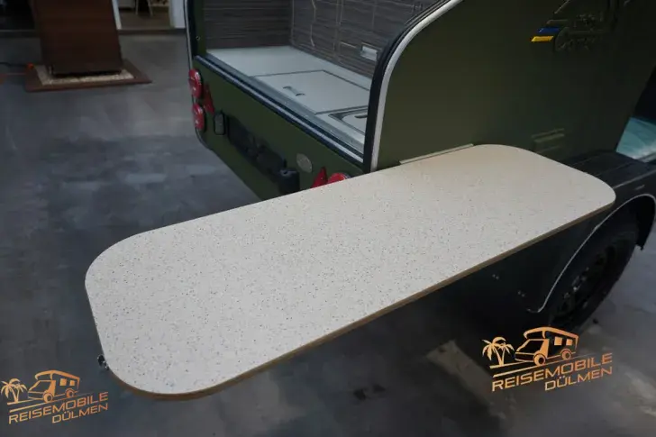 Fahrzeugbild Sonstige Camper X-Line #17
