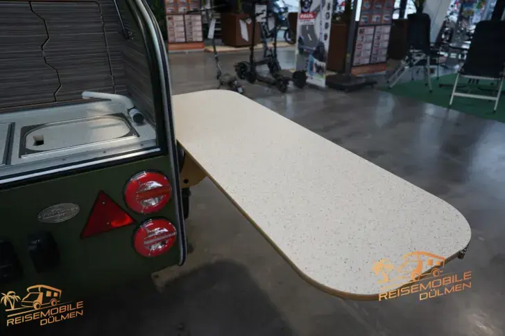 Fahrzeugbild Sonstige Camper X-Line #18
