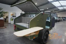 Fahrzeugbild Sonstige Camper X-Line #19