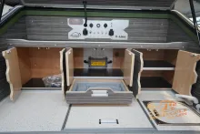 Fahrzeugbild Sonstige Camper X-Line #21