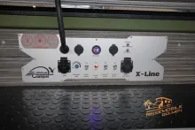 Fahrzeugbild Sonstige Camper X-Line #22