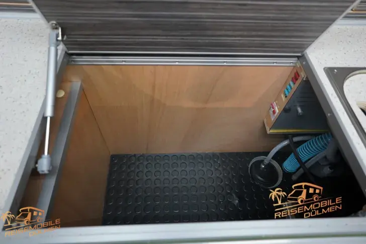 Fahrzeugbild Sonstige Camper X-Line #23