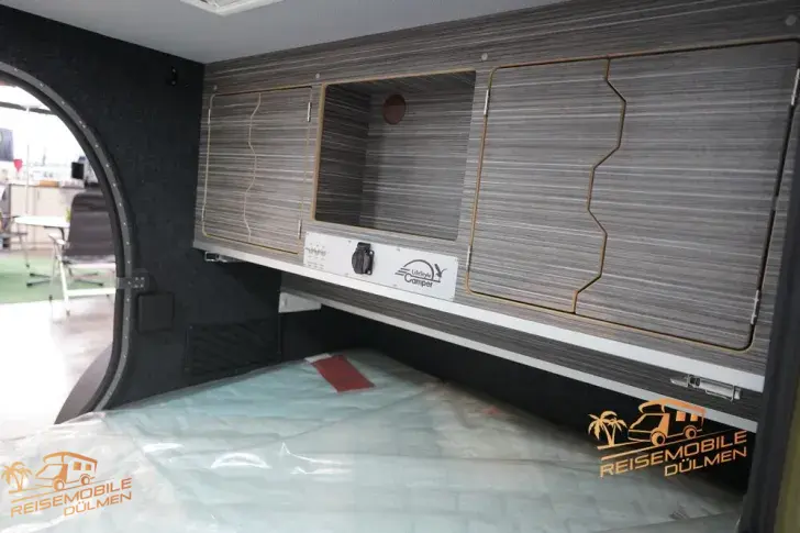 Fahrzeugbild Sonstige Camper X-Line #25