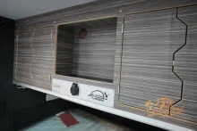 Fahrzeugbild Sonstige Camper X-Line #26