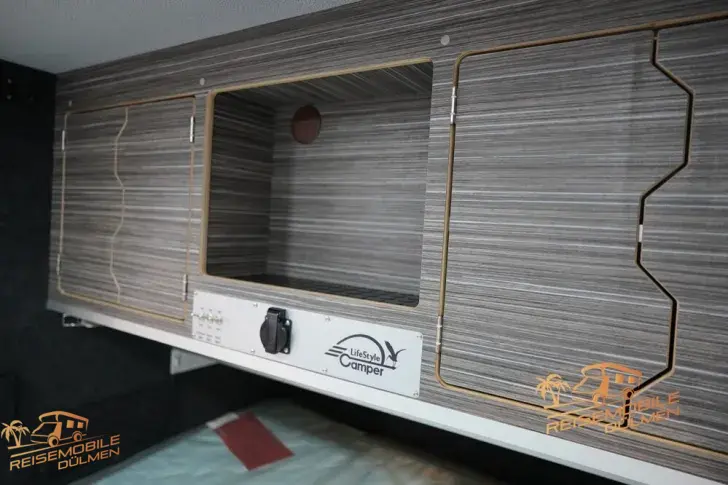 Fahrzeugbild Sonstige Camper X-Line #26