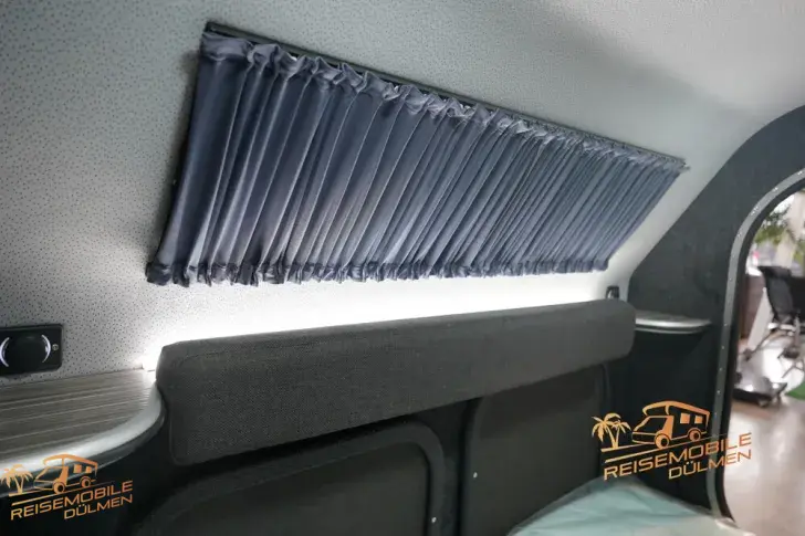 Fahrzeugbild Sonstige Camper X-Line #27