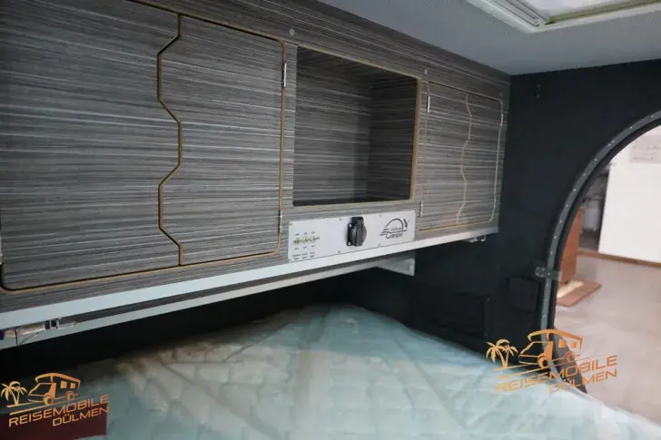 Fahrzeugbild Sonstige Camper X-Line #28