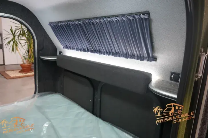 Fahrzeugbild Sonstige Camper X-Line #29