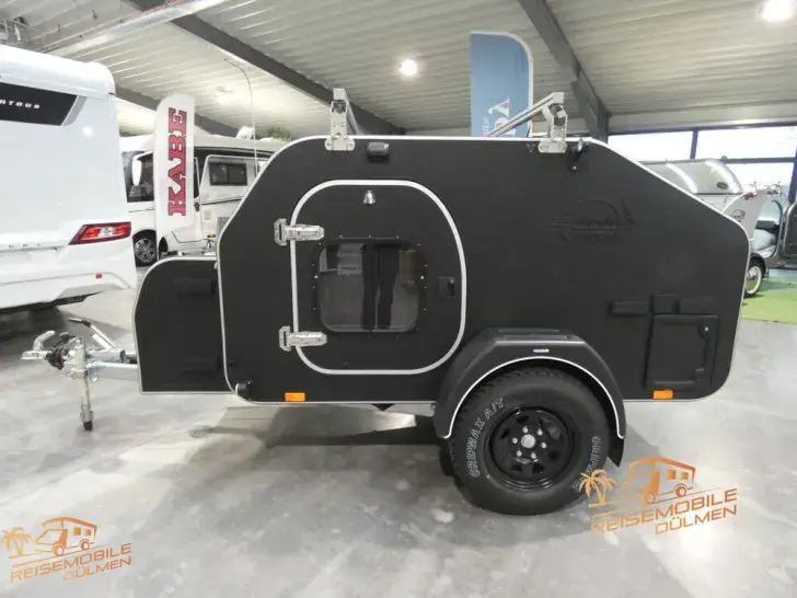 Fahrzeugbild Sonstige Camper X-Line #4
