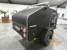 Fahrzeugbild Sonstige Camper X-Line #8