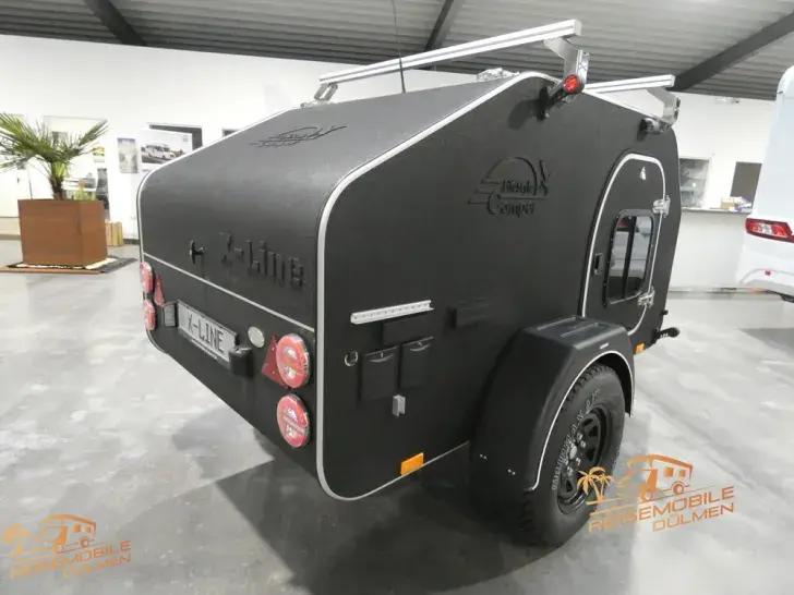 Fahrzeugbild Sonstige Camper X-Line #8