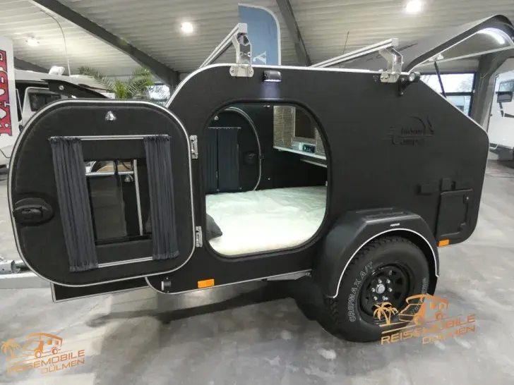 Fahrzeugbild Sonstige Camper X-Line #10