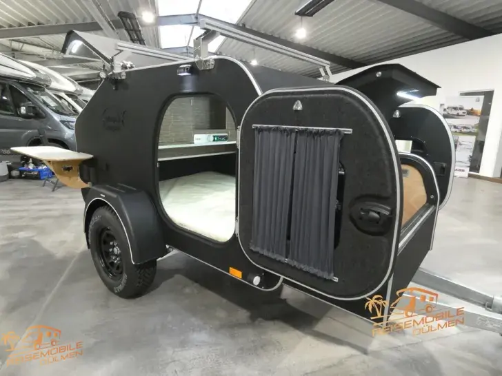 Fahrzeugbild Sonstige Camper X-Line #11