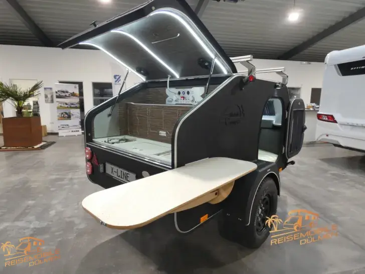 Fahrzeugbild Sonstige Camper X-Line #12