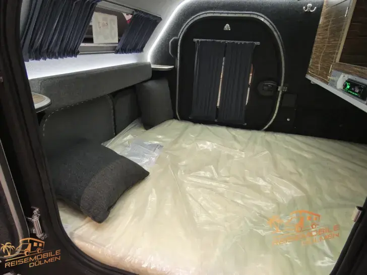 Fahrzeugbild Sonstige Camper X-Line #14