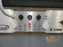 Fahrzeugbild Sonstige Camper X-Line #19